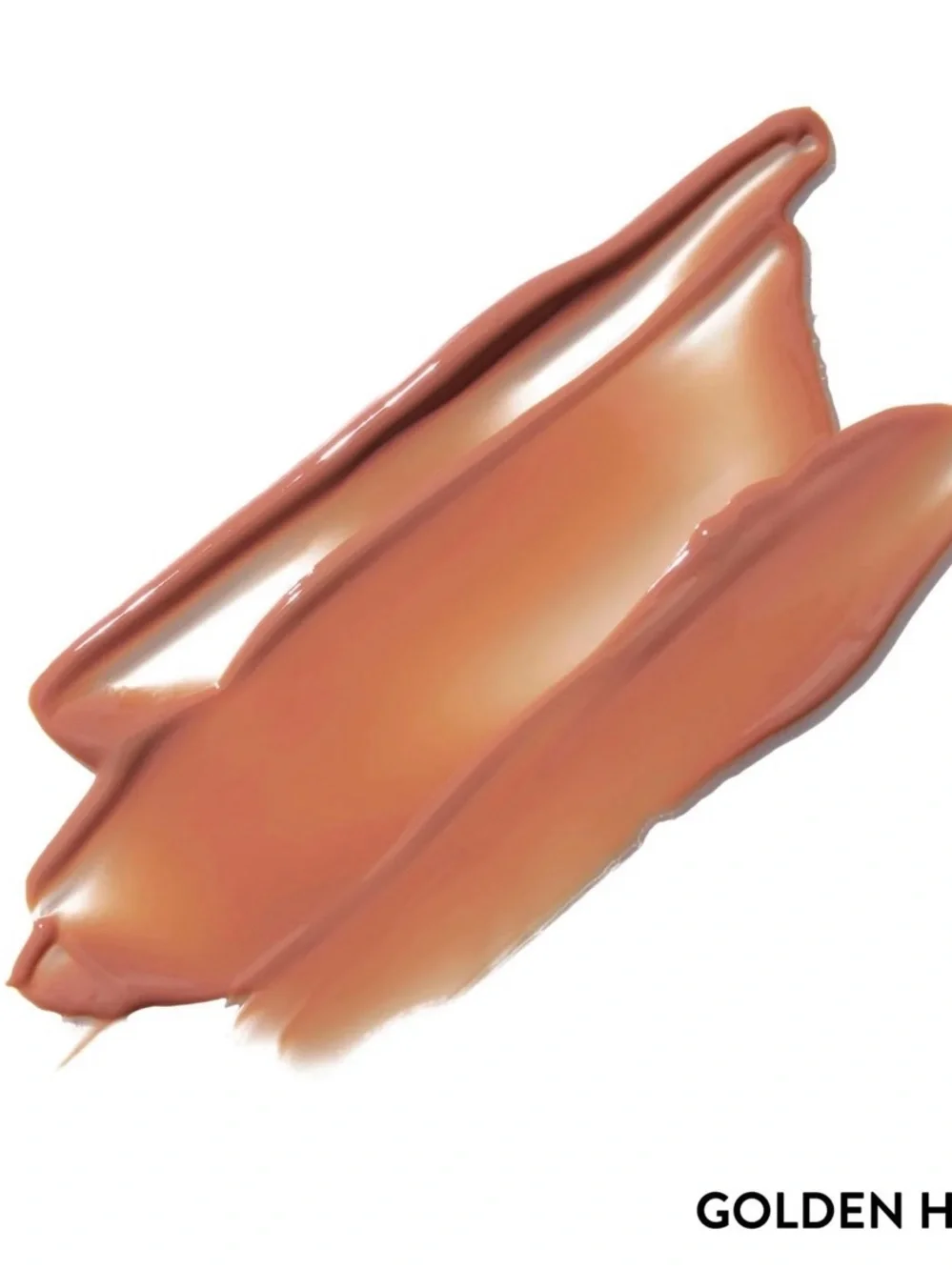 Laura Geller Shine-N-Shield Lip Balm — Golden Hour